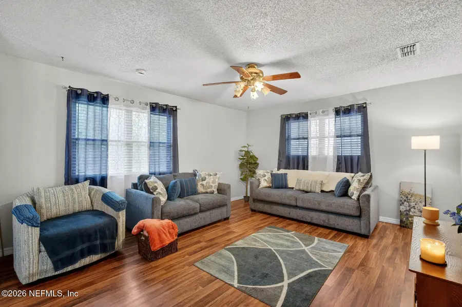 41 N Whitney Street, Saint Augustine, FL 32084 - #3