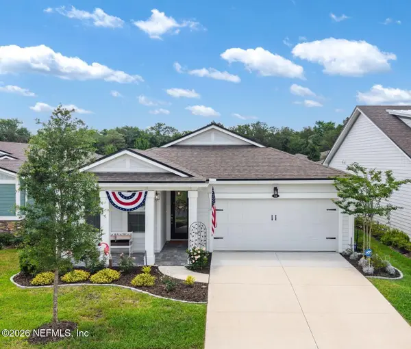 84 Pigeon Cove, St. Johns, FL 32259