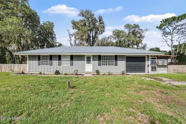 110 Horse Landing Road, Satsuma, FL 32189