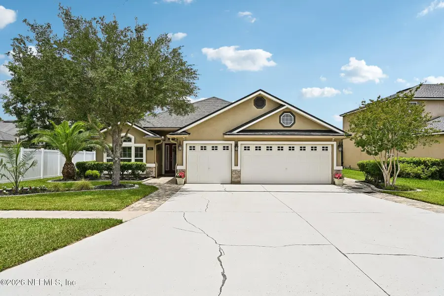 164 Terracina Drive, Saint Augustine, FL 32092 - #2