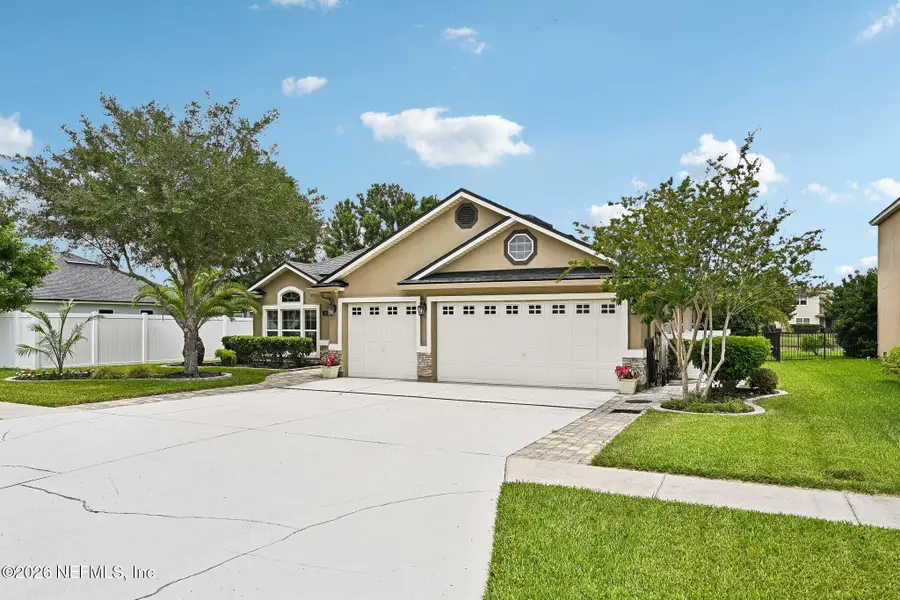 164 Terracina Drive, Saint Augustine, FL 32092 - #3