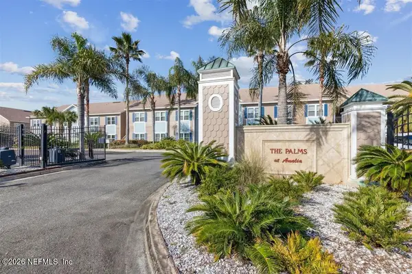 1601 Nectarine Street #A3, Fernandina Beach, FL 32034