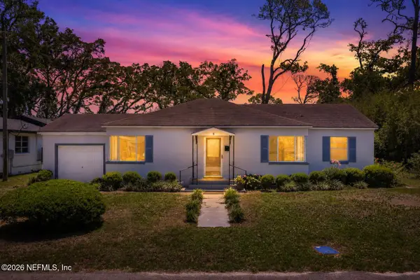 5 Beacon Street, St. Augustine, FL 32084