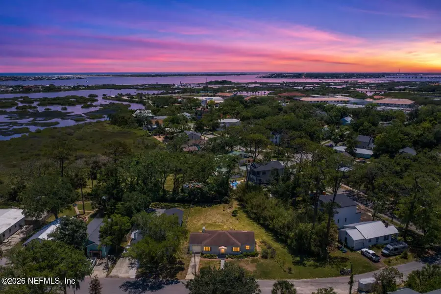 5 Beacon Street, Saint Augustine, FL 32084 - #2