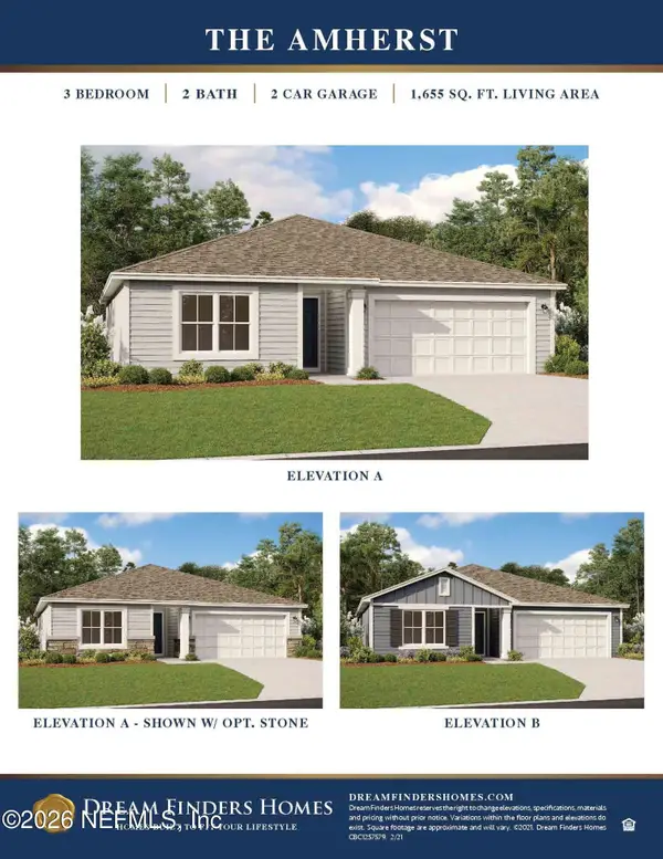 365 Barbosa Trail, St. Augustine, FL 32095