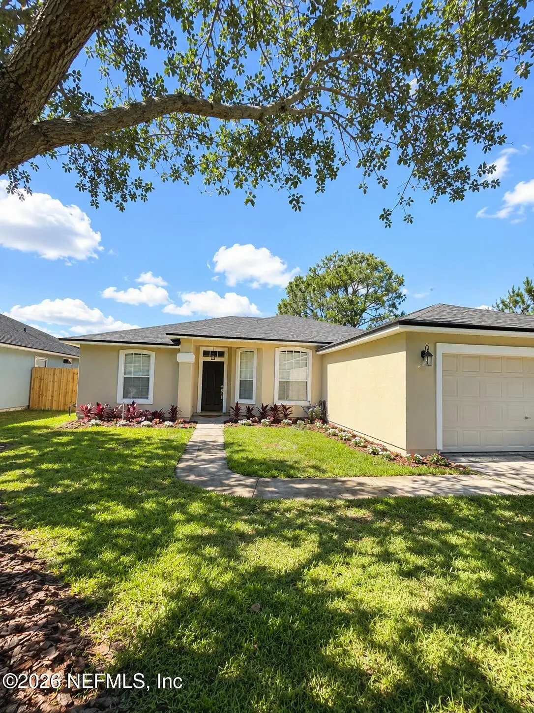 12838 Chets Creek N Drive, Jacksonville, FL 32224 - #1