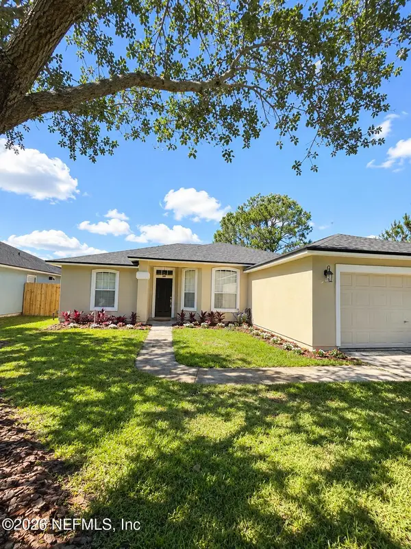 12838 Chets Creek N Drive, Jacksonville, FL 32224