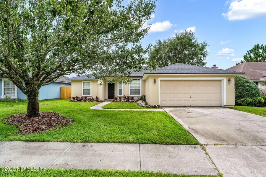 12838 Chets Creek N Drive, Jacksonville, FL 32224 - #2