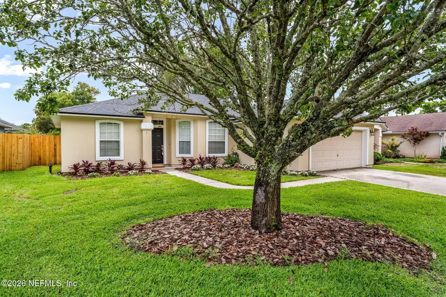 12838 Chets Creek N Drive, Jacksonville, FL 32224 - #3