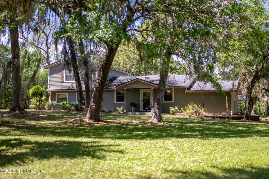 430 Coopers Cove Road, Saint Augustine, FL 32095 - #2