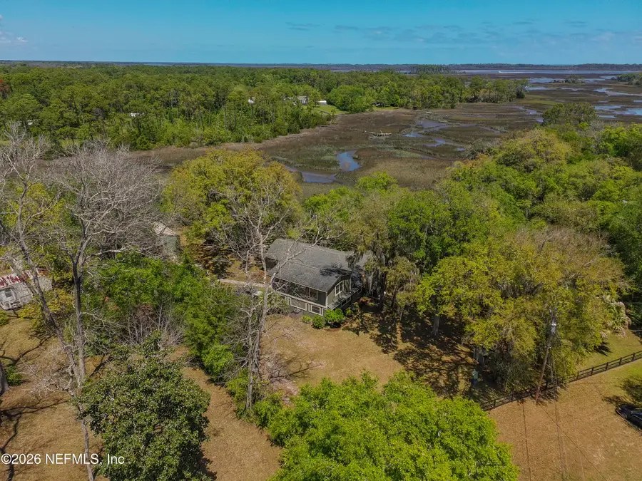 430 Coopers Cove Road, Saint Augustine, FL 32095 - #3