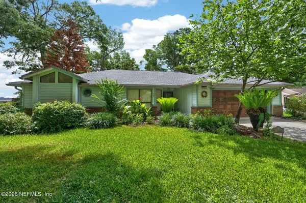 469 Pablo Point Drive, Jacksonville, FL 32225