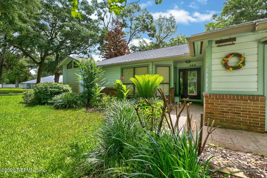 469 Pablo Point Drive, Jacksonville, FL 32225 - #2