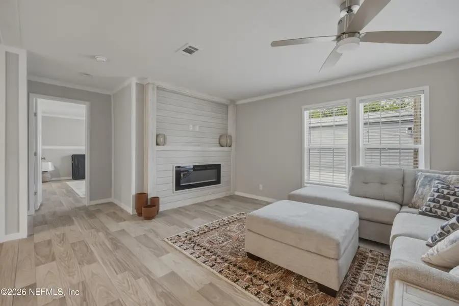 10540 Gregory Avenue, Hastings, FL 32145 - #2