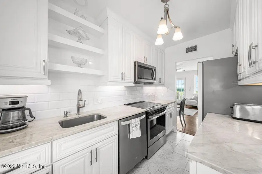 823 Lasalle Street #821/823, Jacksonville, FL 32207 - #2