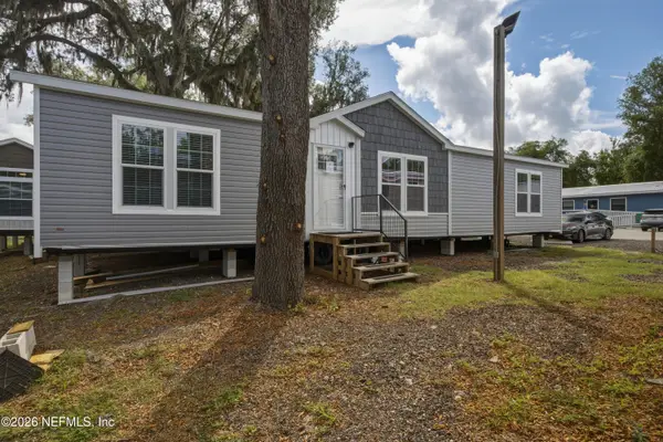 10650 Allison Avenue, Hastings, FL 32145