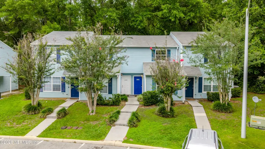 2181 Timberwood S Circle, Tallahassee, FL 32304 - #3