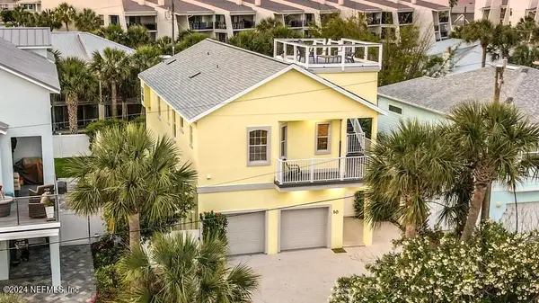 10 3rd Street, St. Augustine, FL 32080