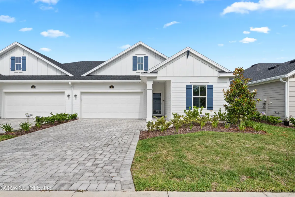 80 Dogleg Run, Saint Johns, FL 32259 - #1
