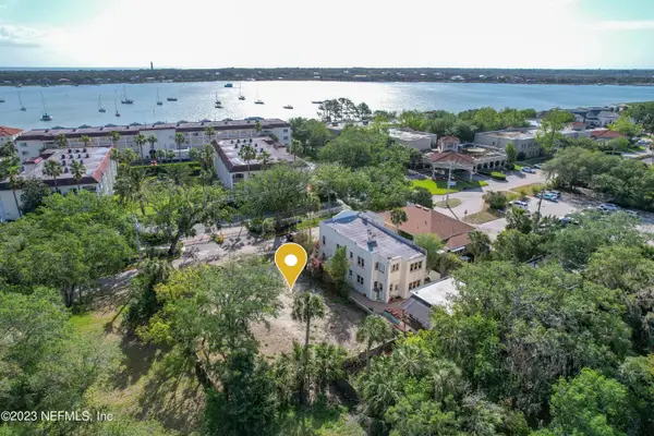 164 Marine Street, St. Augustine, FL 32084