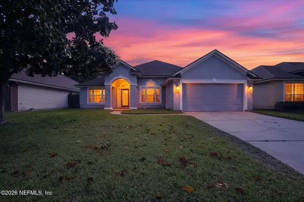 315 Southern Rose Drive, Jacksonville, FL 32225