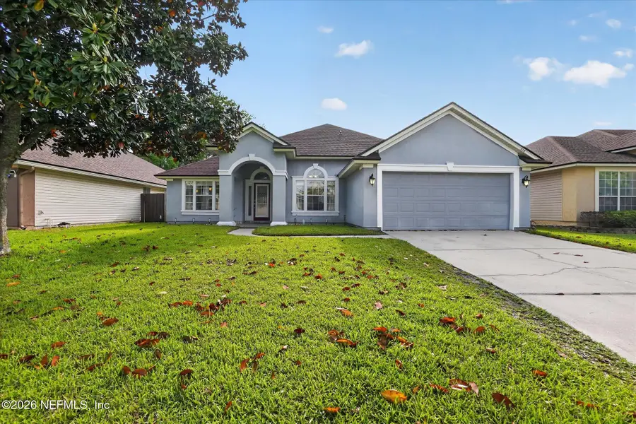 315 Southern Rose Drive, Jacksonville, FL 32225 - #3