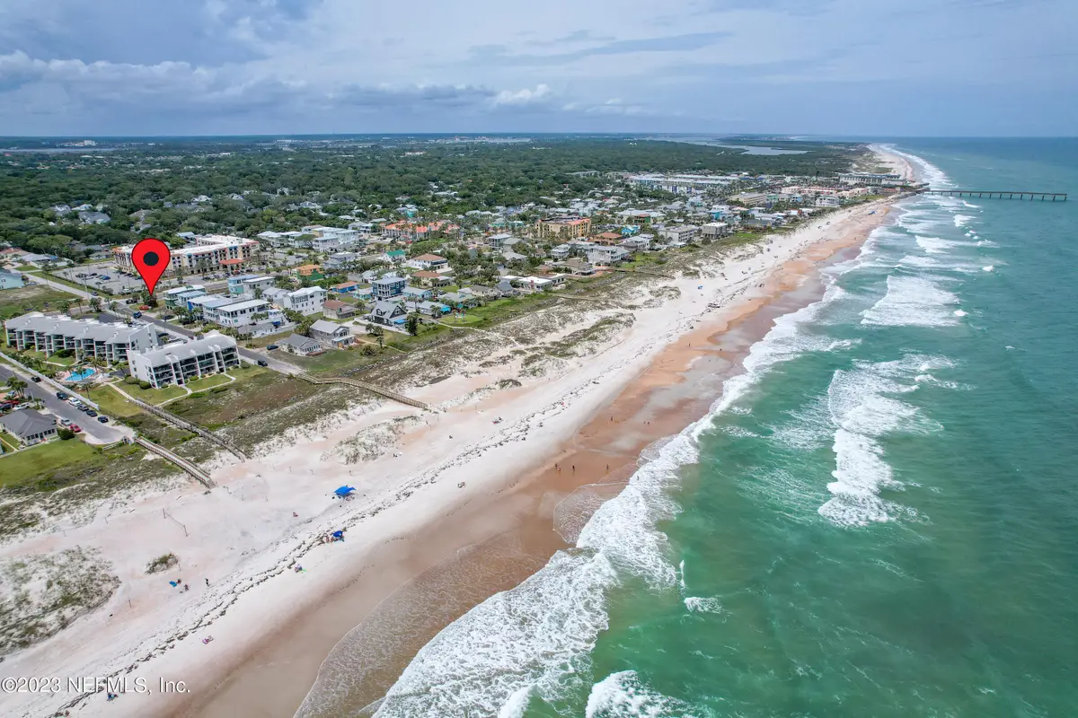 610 A1a Beach Boulevard, Saint Augustine, FL 32080 - #1