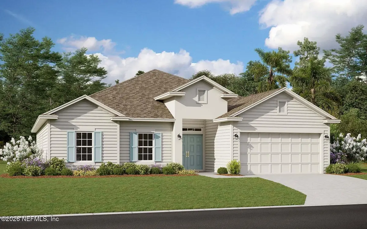 2254 Brannings Sawmill Court, Middleburg, FL 32068 - #1