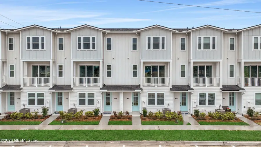 18 Beach N Way, Jacksonville Beach, FL 32250 - #2