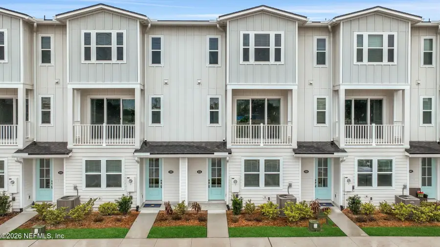 18 Beach N Way, Jacksonville Beach, FL 32250 - #3