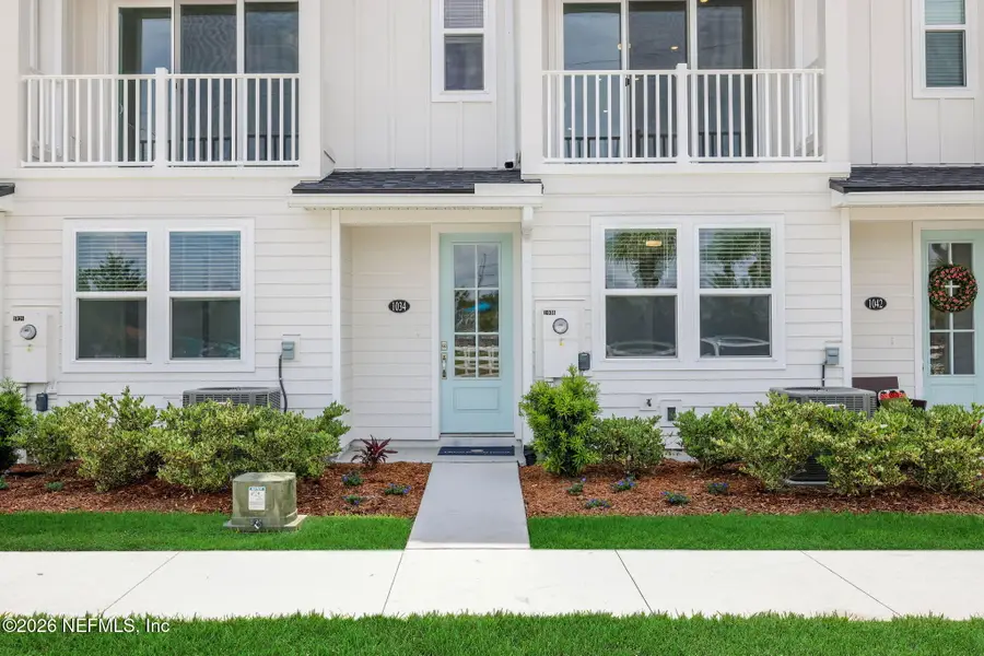 20 Beach N Way, Jacksonville Beach, FL 32250 - #2
