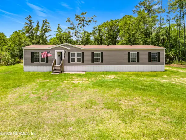 9622 NE 100th Avenue, Fort McCoy, FL 32134