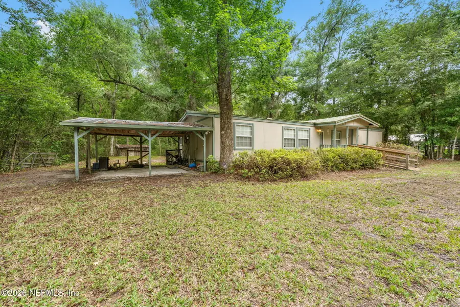 5991 Francine Drive, Maxville, FL 32234 - #2