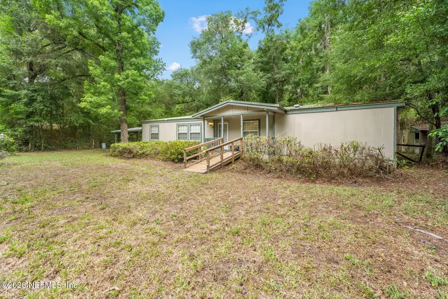 5991 Francine Drive, Maxville, FL 32234 - #3