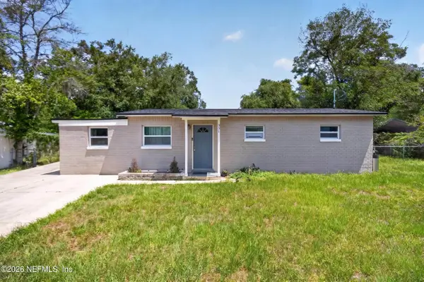 341 Parkwood Drive, Orange Park, FL 32073