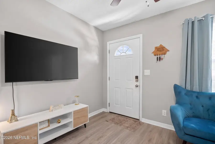 341 Parkwood Drive, Orange Park, FL 32073 - #2