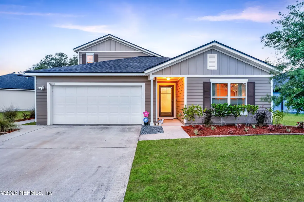 12384 Cherry Bluff Drive, Jacksonville, FL 32218 - #1