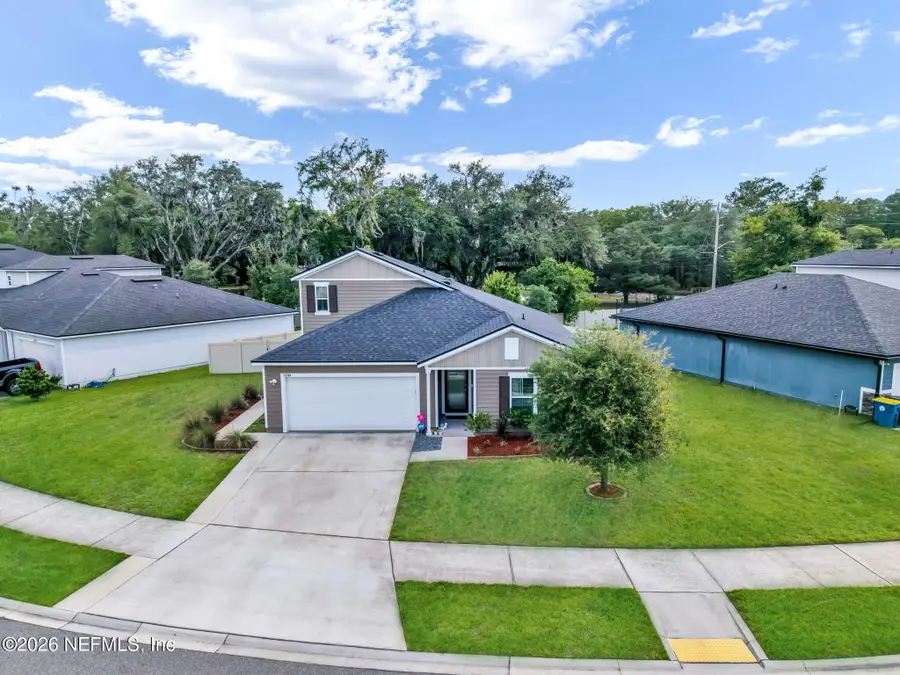 12384 Cherry Bluff Drive, Jacksonville, FL 32218 - #3