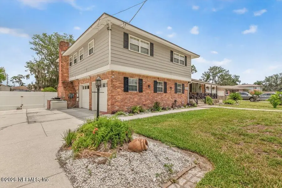 2705 Holly Ridge Drive, Orange Park, FL 32073 - #2