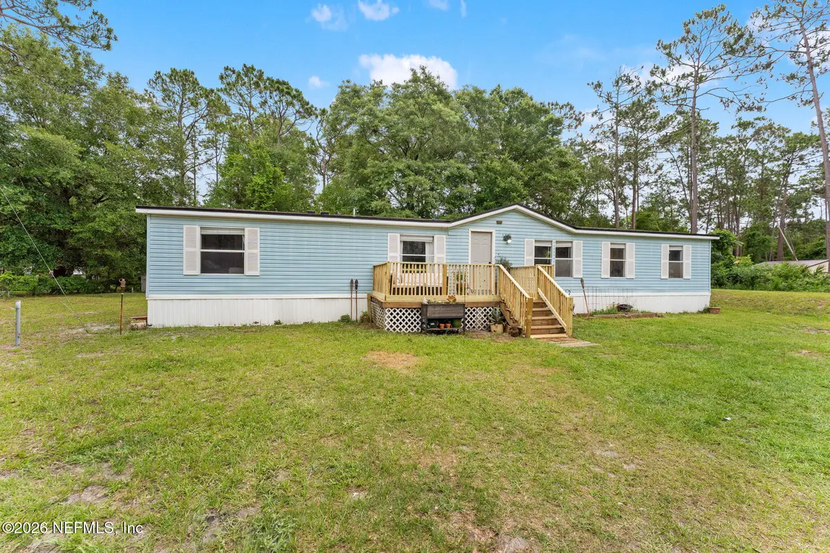 4834 Fireweed Street, Middleburg, FL 32068 - #1