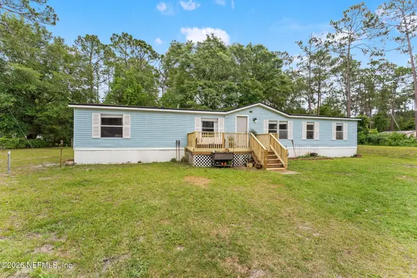 4834 Fireweed Street, Middleburg, FL 32068