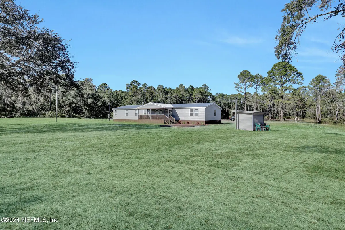 141 Woods Road, San Mateo, FL 32187 - #1