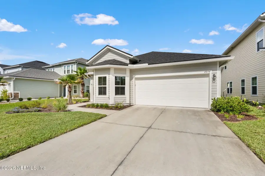 2254 Eagle Talon Circle, Fleming Island, FL 32003 - #3