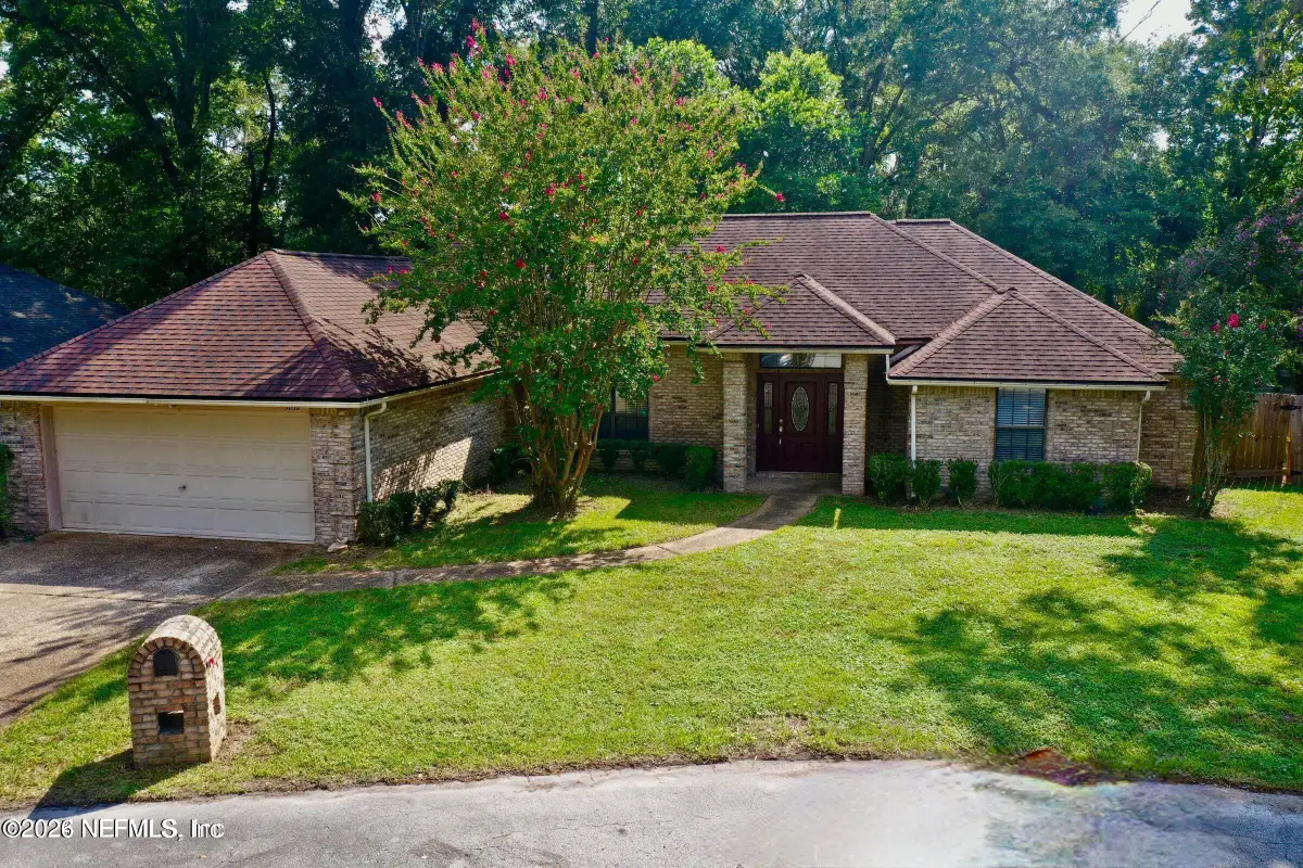 3052 Marrano Drive, Orange Park, FL 32073 - #1