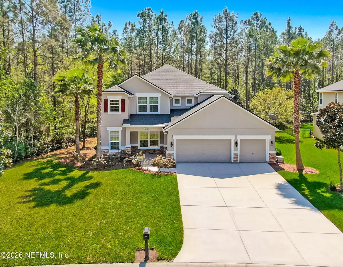 14525 Amelia Cove Drive, Jacksonville, FL 32226 - #1
