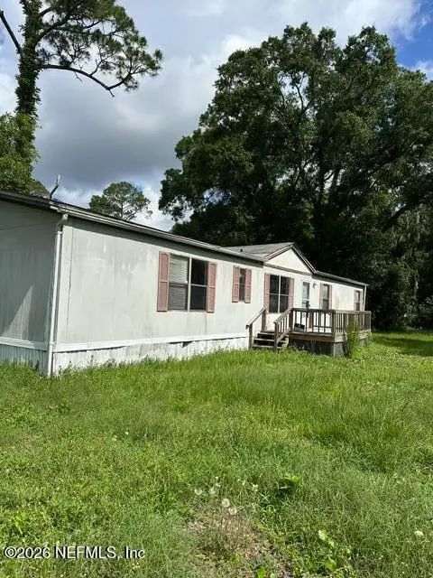 5625 Morse Avenue, Jacksonville, FL 32244
