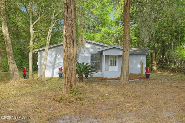 1133 Girvin Road, Jacksonville, FL 32225