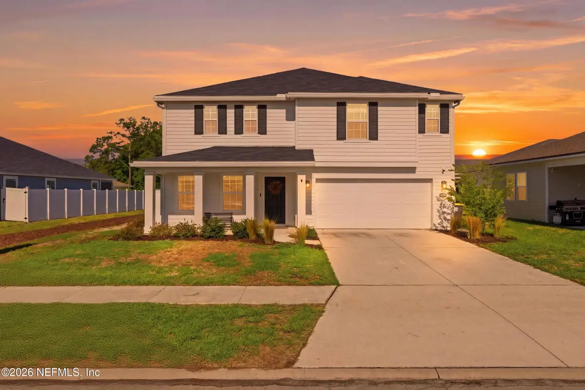 1640 Tanoan Drive, Jacksonville, FL 32221 - #1