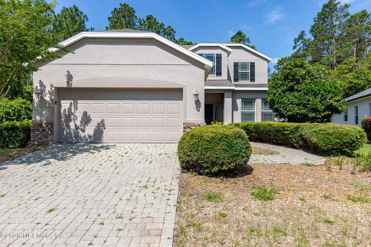 869 Battersea Drive, Saint Augustine, FL 32095 - #1