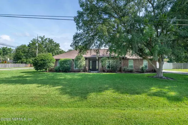 12227 Flynn Woods Road, Jacksonville, FL 32223